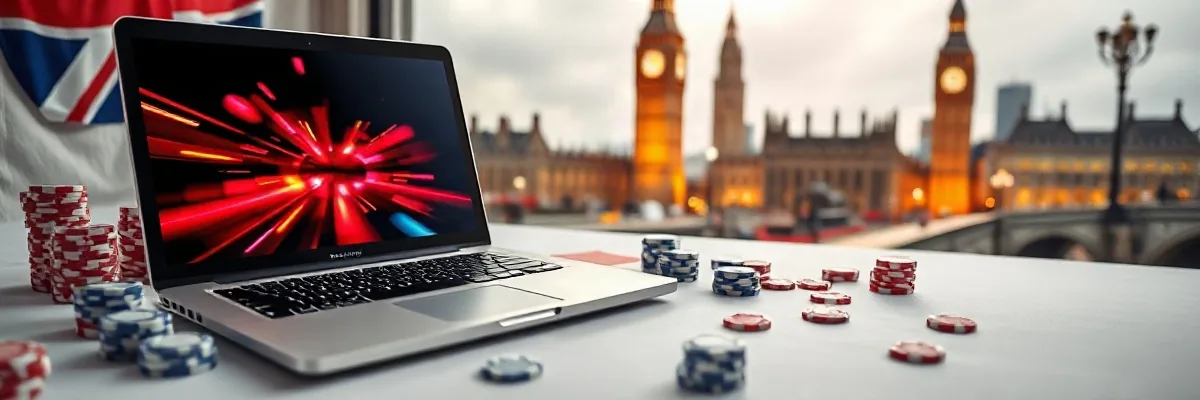 royal casino in the UK — Understanding the Search for the Best Online Casino UK